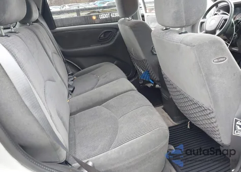 2003 Mazda Tribute Lx V6 из США, поврежденный, VIN 4F2CZ94173KM21152